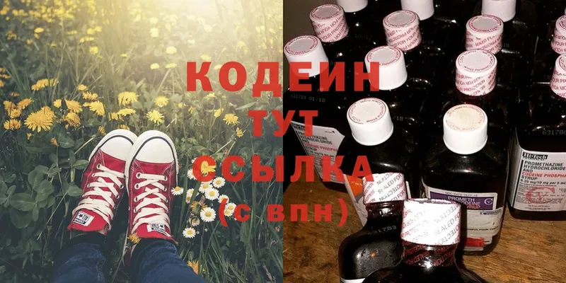 Codein Purple Drank  Новосиль 